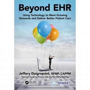 Beyond EHR