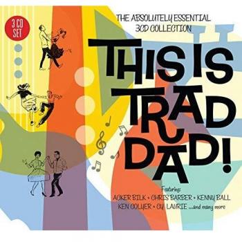 This Is Trad Dad - 3 CD
