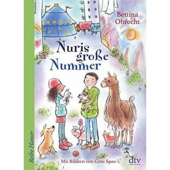 Nuris große Nummer