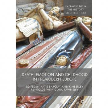 Vitalsource Technologies, Inc. Death, Emotion And Childhood In Premodern Europe