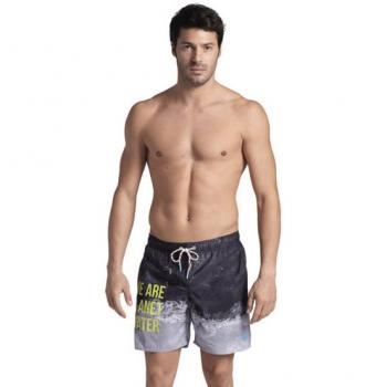 Arena Costume Mare Water Prints Uomo Taglia 2XL