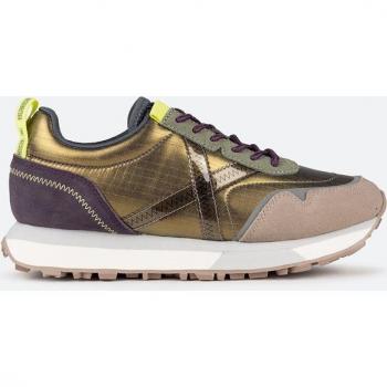 Sneaker Munich Next Donna Verde EU 41