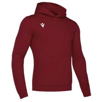 Macron Banjo Hero Hoodie