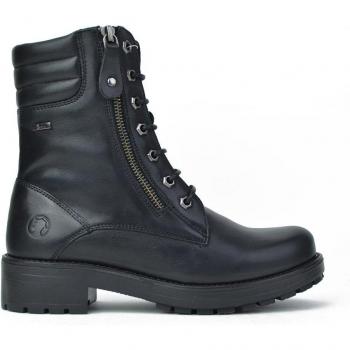 Sandalias cangrejeras para hombre Coronel Tapiocca en color negro