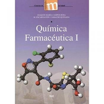 Quimica farmaceutica i