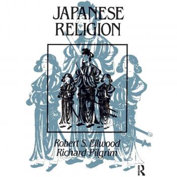 Japanese Religion: A Cultural Perspective (Prentice-Hall Series in World Religions)