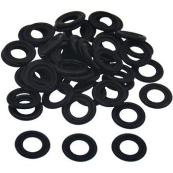 50Pcs Toyota Oil Drain Plug Gaskets