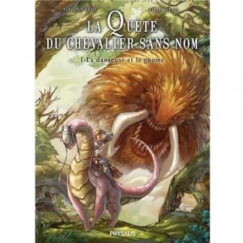 unbekannt - La quête du chevalier sans nom tome 1 - Preis vom 18.09.2025 05:07:49 h
