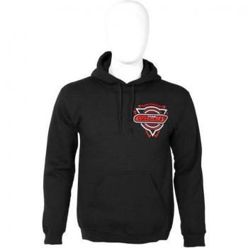 Corally Modellbau Hoodie Team D1 XX-Large