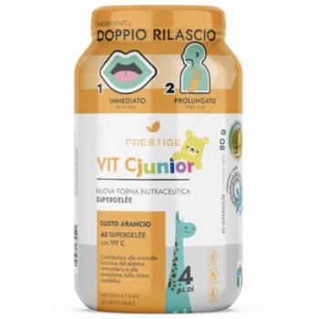 Prestige Vit C J 60g – Super