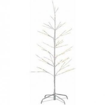 Sirius Außenbaum Isaac mit 110 warmweißen LEDs
