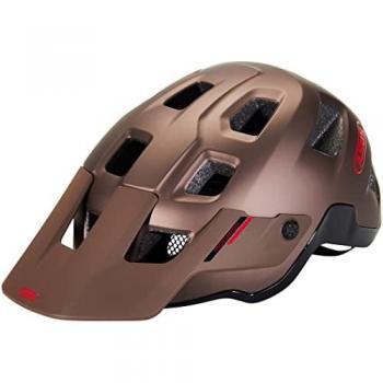 MoDrop MIPS Mountain Bike Helmet - Copper S