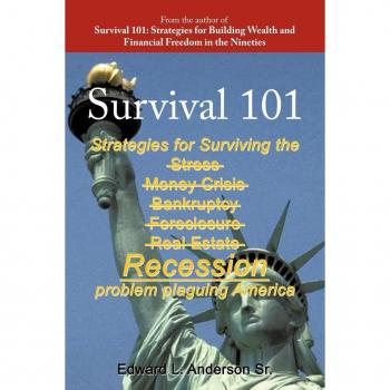 Survival 101 paperback