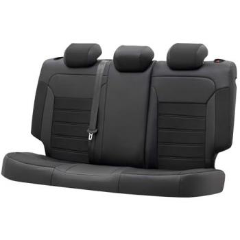 Couverture de siège auto Walser Aversa pour Yaris