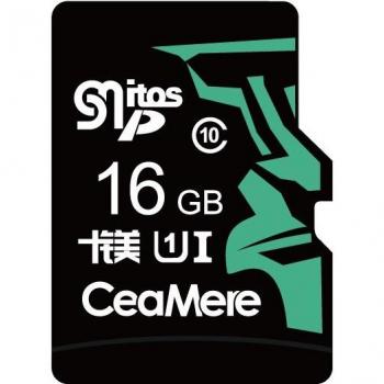 MicroSD Pro Ultra 64 GB