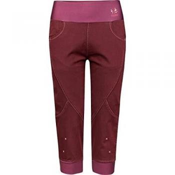 Chillaz Outdoorhose Chillaz W Fuji 3/4 Pant Damen Hose
