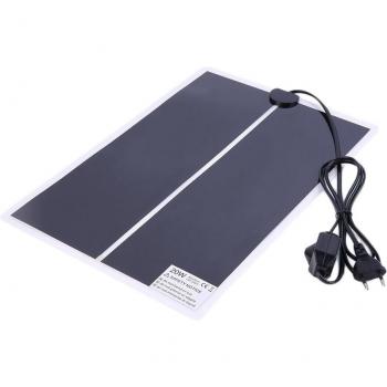 Adjustable Temperature Heat Mat for Terrariums