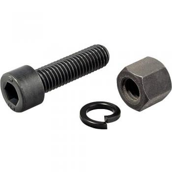 Alloggiamento Vite di Ricambio Simplex in Ferro Malleabile Rinforzato – 30 mm – 3711.039