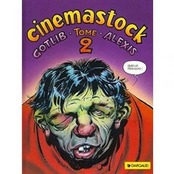 Cinemastock t2 t2