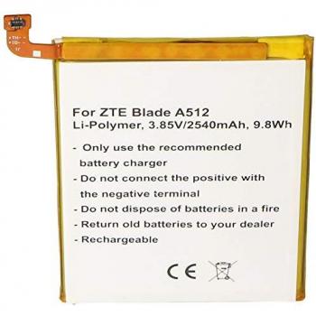 Blade A910 Akku Li3925T44P8h786035
