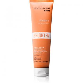 Scrub Illuminante al Vitamin C Revolution 150 ml