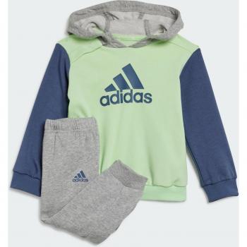 Ensemble Vert/Gris Bébé Adidas IS2679