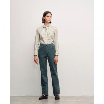 Lasserre Pantalón Patron