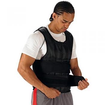 Sveltus 10 kg Weighted Vest - Unisex