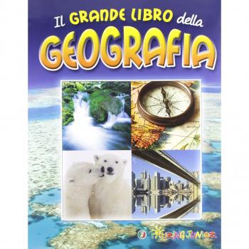 Il grande libro della geografia