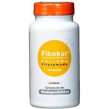 Fitokur Power 60 capsule