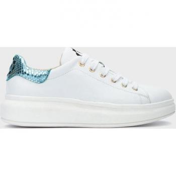 Priscilla Damen-Sneaker Martinelli Weiß 40