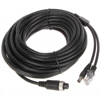 PRZEWÓD ATE-AVIA/RJ45-10M 10m AUTONE