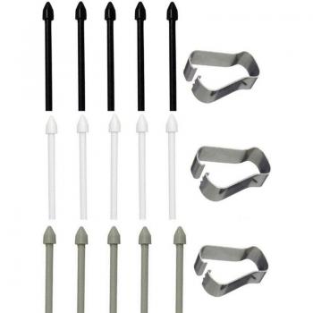 Kit de recharge pour Samsung Galaxy Tab S6/S7 T870 T875 avec accessoires