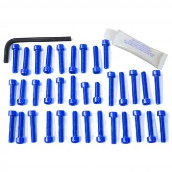 Kit de Tornillería de Aluminio Motor Pro (Bolt) – EOSA50