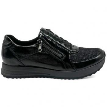 Waldläufer H-vicky dames sneaker