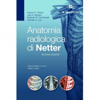 Anatomia radiologica di Netter