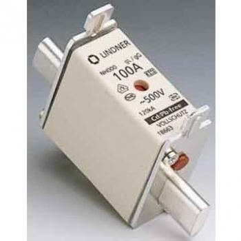 Mersen 7825300140 – NH‑Sicherungseinsatz (DIN NH) 160 A