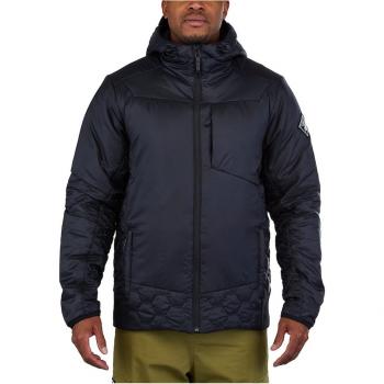 Spyder Men's Leader Graphene Ski Jacket Black
