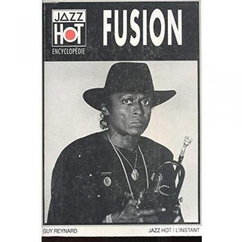 Fusion -  Guy Reynard