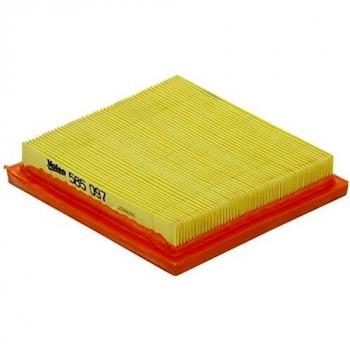 Longlife&Precision filtro dell'aria particellare auto