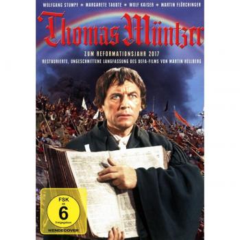 Thomas Müntzer