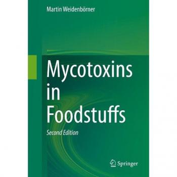 Mycotoxins in Foodstuffs