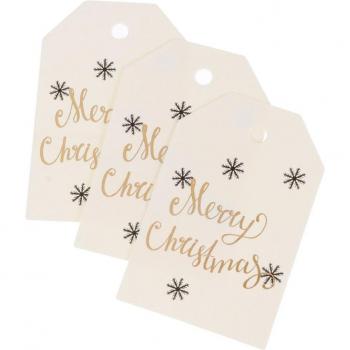 Weihnachtskarten DIY Set