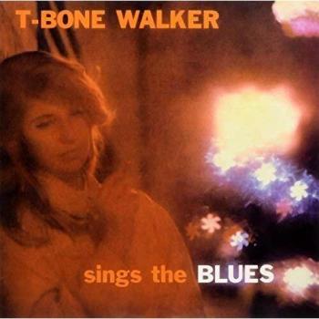 T-Bone Walker Sings The Blues - 180gm Vinyl - Sealed 2016 Russian vinyl LP DOL1519H