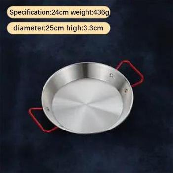 Silvercrayfish Draagbare Kookpot