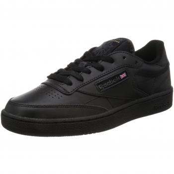 Reebok Club C 85 Interiér Černý/Žehenatý