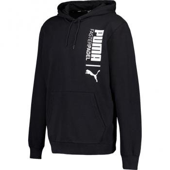 Sudadera Padded TeamLIGA de Puma para Hombre
