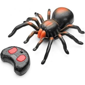 Infrared Remote Control Spider