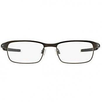 Oakley Tincup OX 3184 Glasses, Multicolor, Unisex, 57 MM