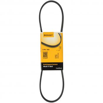CONTITECH Cinghia Poly-V 4PK830